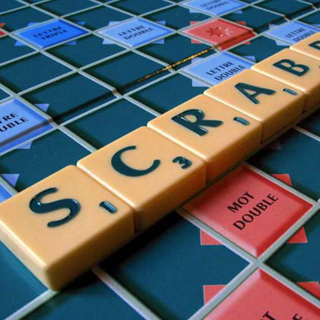 The Fatser Scrabble Move generation Algorithm